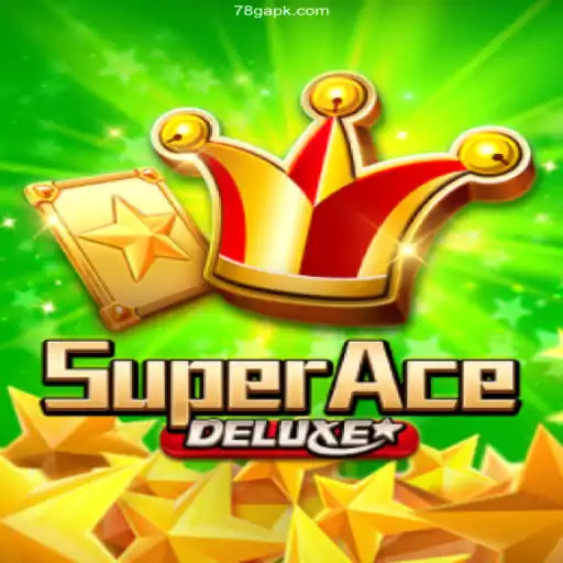 SuperAceDeluxe: Mais diversão com o novo sucesso de download 78G apk