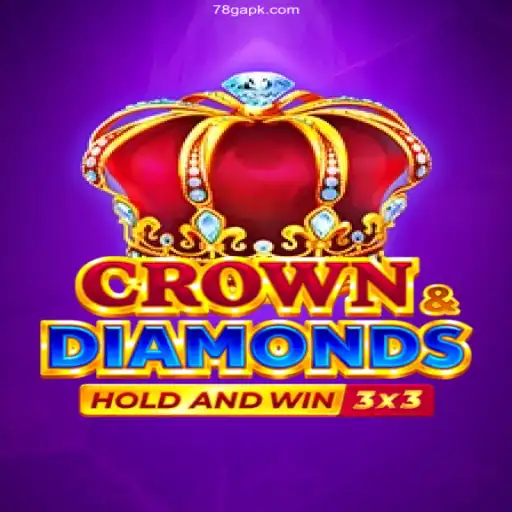 CrownDiamonds: An Exciting New Gaming Experience for Enthusiasts