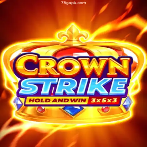 Unveiling Crownstrike: The Ultimate Gaming Experience with 78G apk