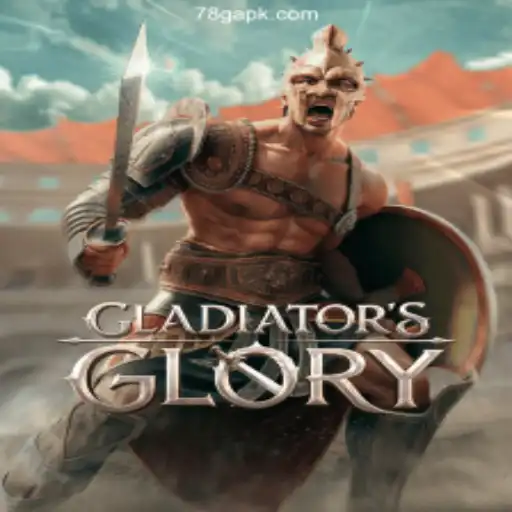 GladiatorsGlory: Embrace the Arena and Conquer with 78G Apk