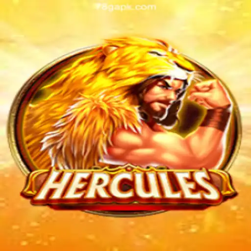 Exploring the Exciting World of Hercules: 78G apk - Mais vencedores, mais diversão