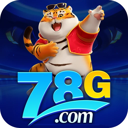 78G apk - Mais vencedores, mais diversão (Centro de download) Logo