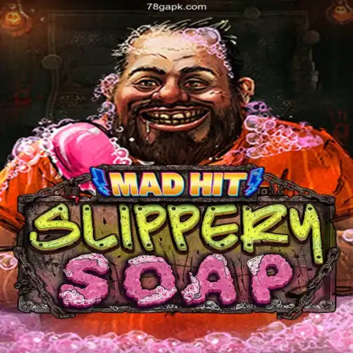 MadHitSlipperySoap: A Thrilling Adventure in Gaming