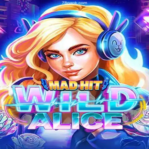 MadHitWildAlice: A Thrilling Adventure Awaits