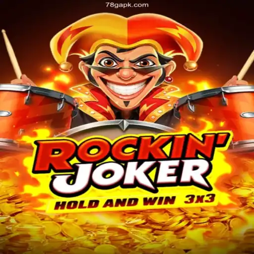Exploring the Thrills of RockinJoker: A Comprehensive Guide