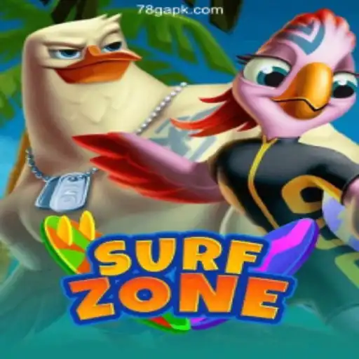 Explore Endless Fun with SurfZone: A Thrilling Adventure Awaits