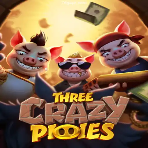 ThreeCrazyPiggies: Adventure and Strategy Combined